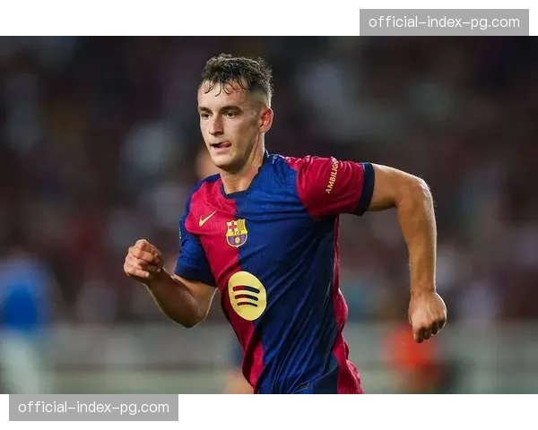 巴萨与队内西班牙22岁中场卡萨多收到来自阿拉伯球队超过4000万欧元丰厚报价 巴萨与队内西班牙22岁中场卡萨多收到来自阿拉伯球队超过4000万欧元丰厚报价