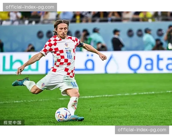 人物聚焦：老将莫德里奇在三月获得更多出场时间，表现稳定