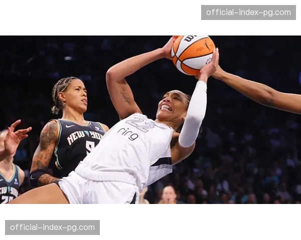 纽约自由人备战王牌，针对性演练“五小阵容”应对内线劣势